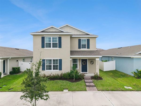 1172 SILVERBELL TRAIL , ST CLOUD, FL 34771