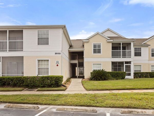 3930 SOUTHPOINTE DRIVE , Unit 205, ORLANDO, FL 32822