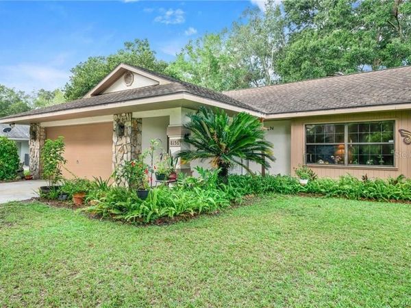 8156 SW 204TH COURT , DUNNELLON, FL 34431