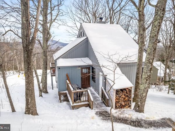 142 SQUIRREL TREE LANE, ROSELAND, VA 22967