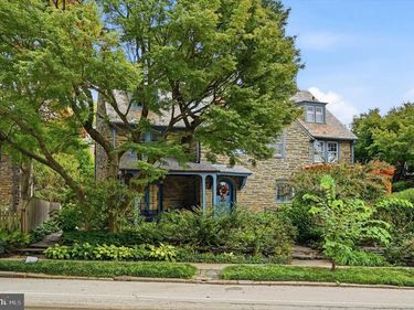 7811 WINSTON ROAD, PHILADELPHIA, PA 19118
