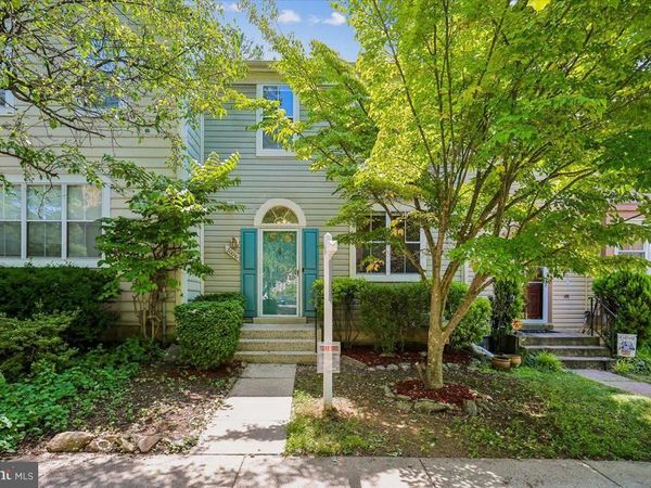 20016 LAKE PARK DRIVE , Unit 122, GERMANTOWN, MD 20874