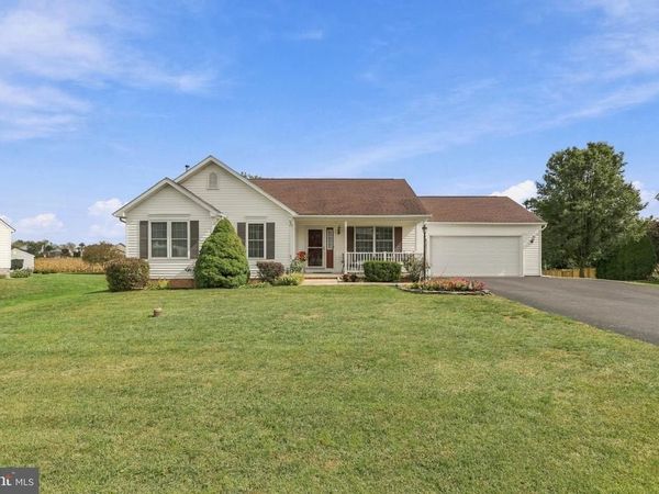 11816 CAROL AVENUE, GREENCASTLE, PA 17225