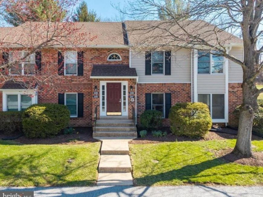 1802 N Glen Drive, Unit 1802, Glen Mills, PA 19342 Main Photo