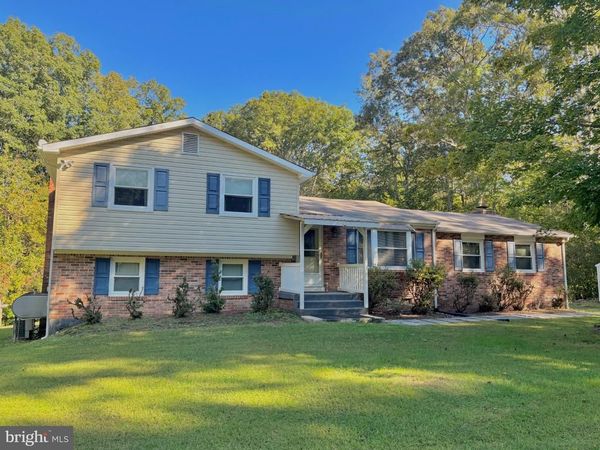 5530 SMALLWOOD CHURCH ROAD, INDIAN HEAD, MD 20640