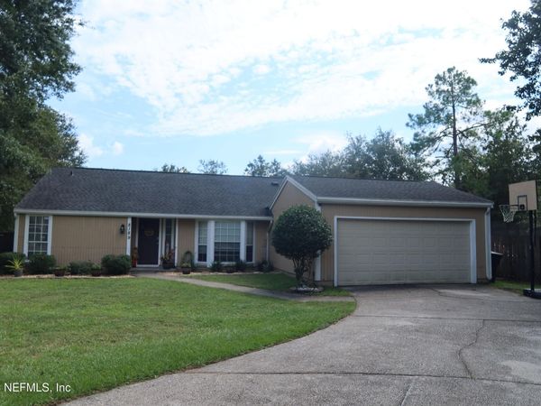 8189 KILWINNING Lane, Jacksonville, FL 32244
