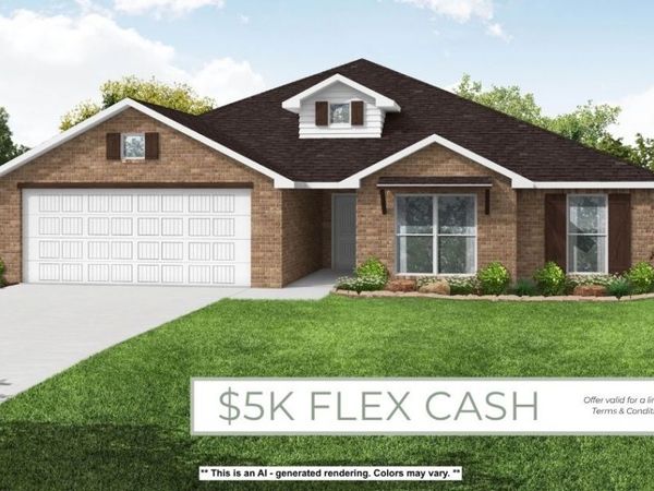 797 Woodbridge Drive , Farmington, AR 72730