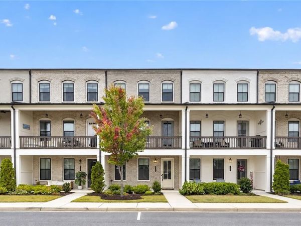 132 Harlow Circle, Roswell, GA 30076