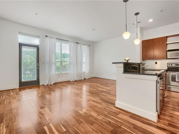 747 Ralph Mcgill Boulevard NE, Unit 323, Atlanta, GA 30312