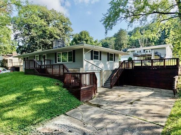 91 Sharon Road, Chillicothe, OH 45601