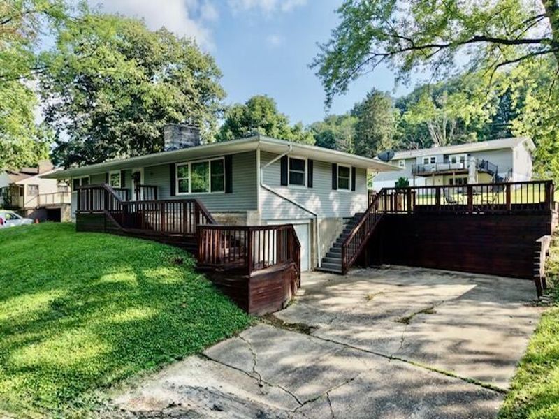 91 Sharon Road, Chillicothe, OH 45601 Photo 1