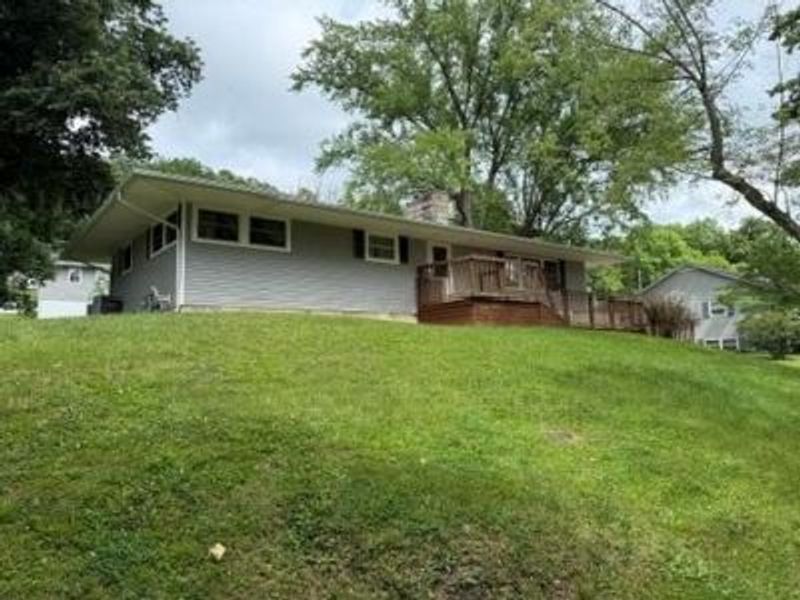 91 Sharon Road, Chillicothe, OH 45601 Photo 2