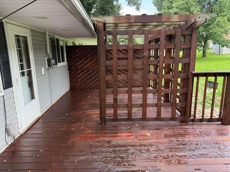 91 Sharon Road , Chillicothe, OH 45601 Photo 5
