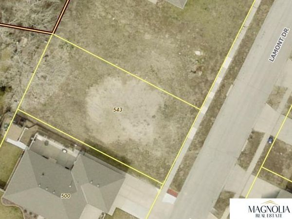 543 Lamont Drive, Lincoln, NE 68528