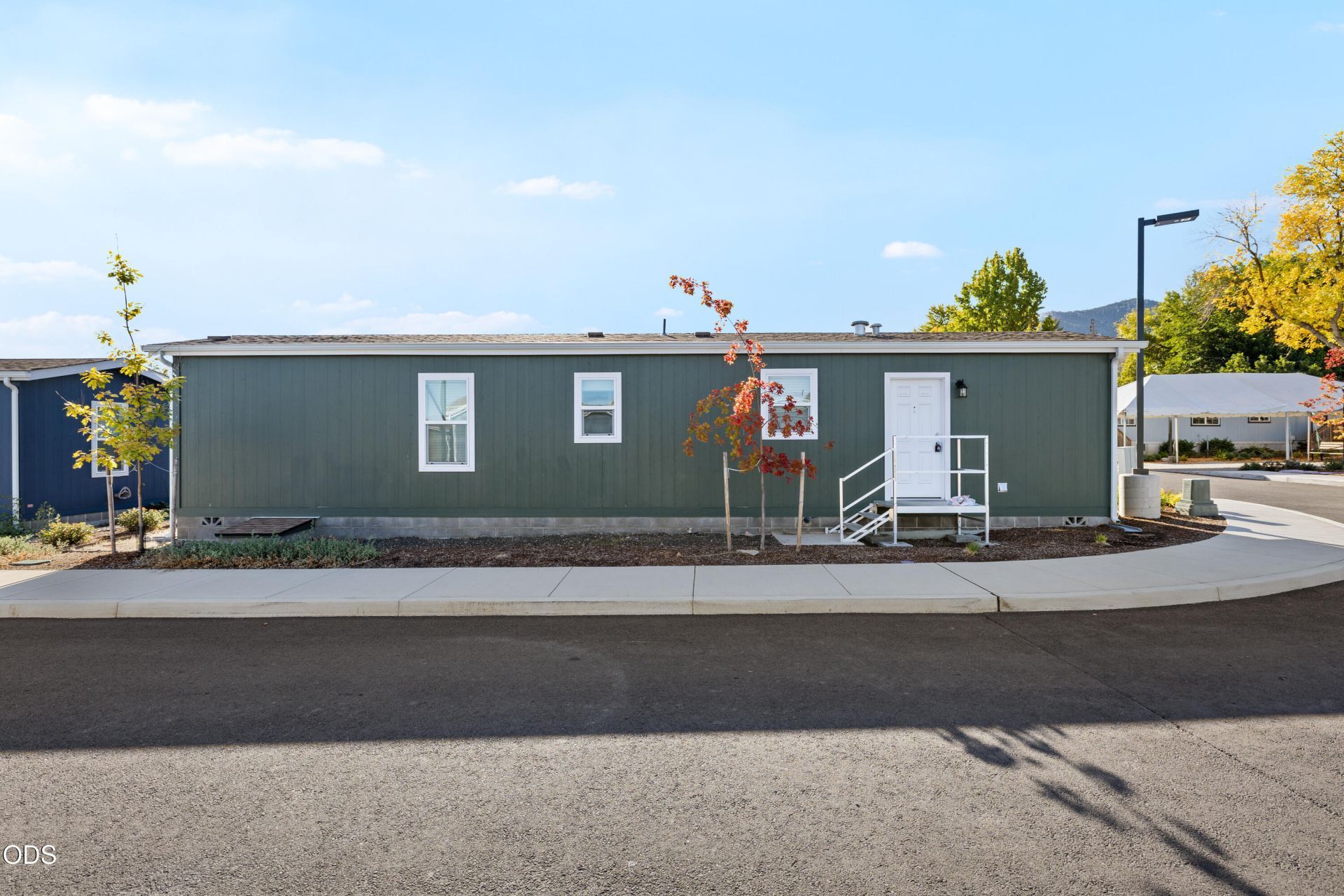 460 Arnos Street, Unit 45, Talent, OR 97540 Main Photo