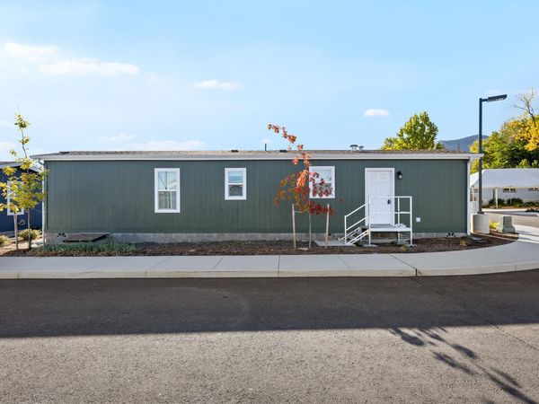 460 Arnos Street, Unit 45, Talent, OR 97540