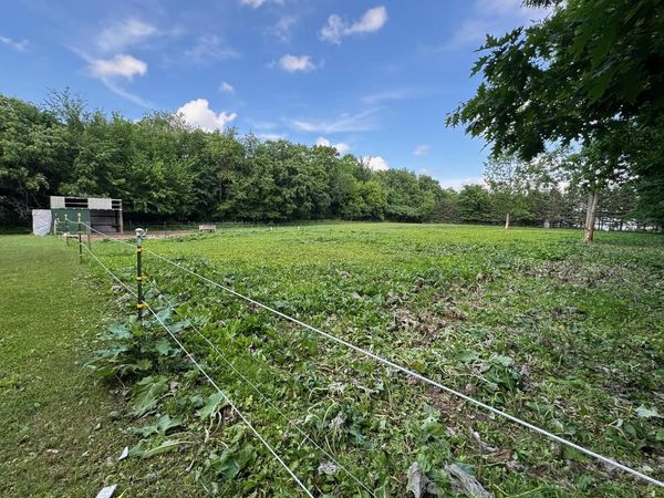 lot 0 SCHMIDT ROAD, Cambria, WI 53923