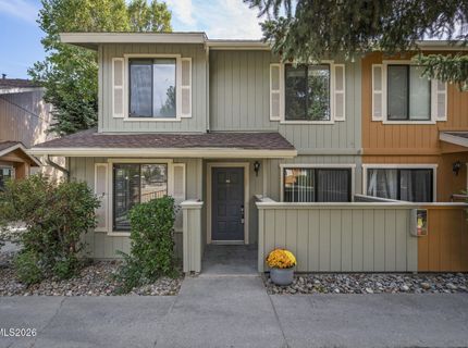 3230 Wedekind Road, Unit APT 105, Sparks, NV 89431 Photo