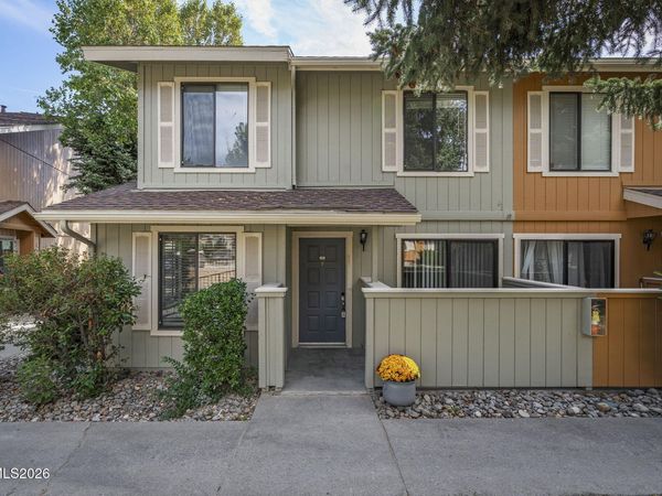 3230 Wedekind Road, Unit APT 105, Sparks, NV 89431