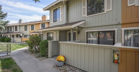 3230 Wedekind Road, Unit APT 105, Sparks, NV 89431 Photo