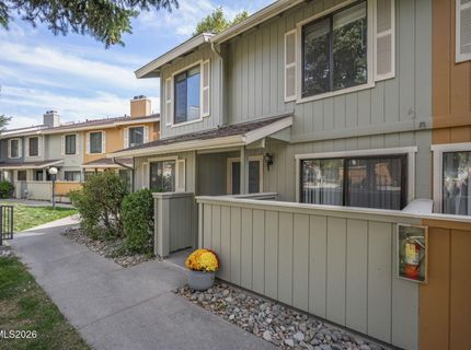 3230 Wedekind Road, Unit APT 105, Sparks, NV 89431 Photo