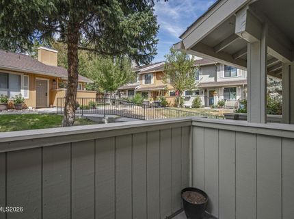 3230 Wedekind Road, Unit APT 105, Sparks, NV 89431 Photo