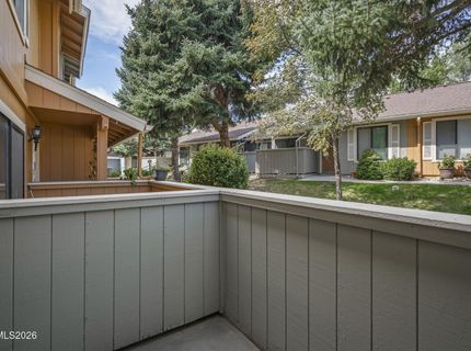 3230 Wedekind Road, Unit APT 105, Sparks, NV 89431 Photo