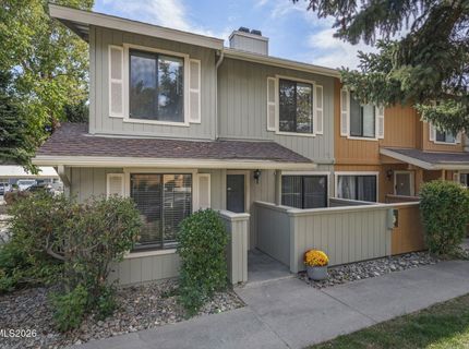 3230 Wedekind Road, Unit APT 105, Sparks, NV 89431 Photo
