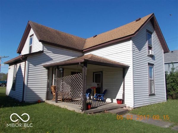 7035 E US Hwy 52, Gwynneville, IN 46144