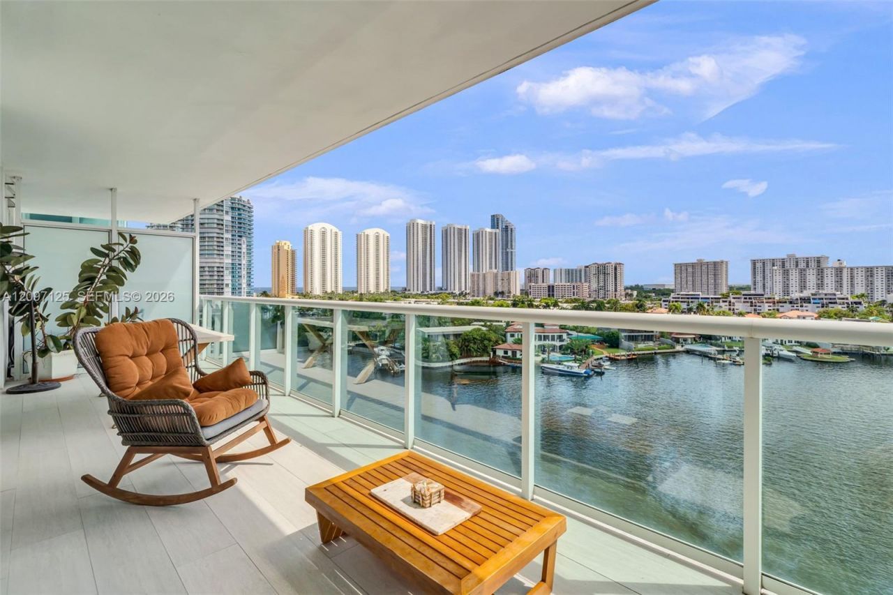 400 Sunny Isles Blvd, Unit 916, Sunny Isles Beach, FL 33160 Photo