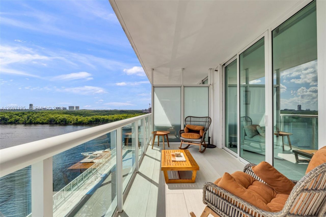 400 Sunny Isles Blvd, Unit 916, Sunny Isles Beach, FL 33160 Photo