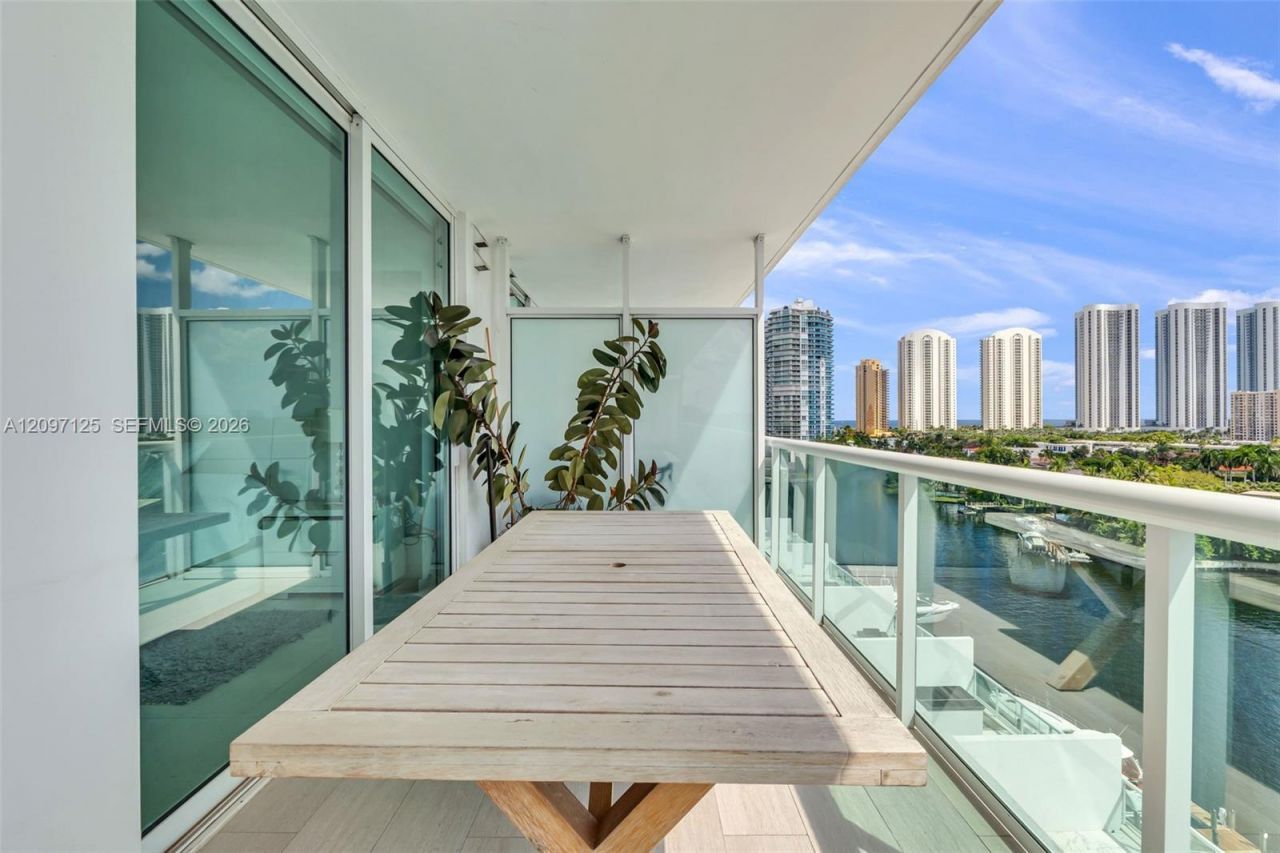 400 Sunny Isles Blvd, Unit 916, Sunny Isles Beach, FL 33160 Photo