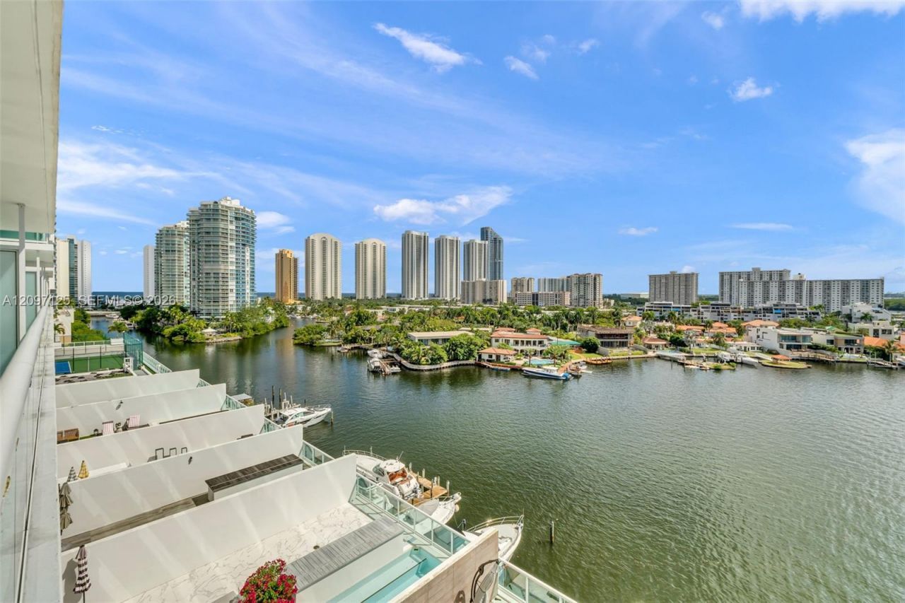400 Sunny Isles Blvd, Unit 916, Sunny Isles Beach, FL 33160 Photo