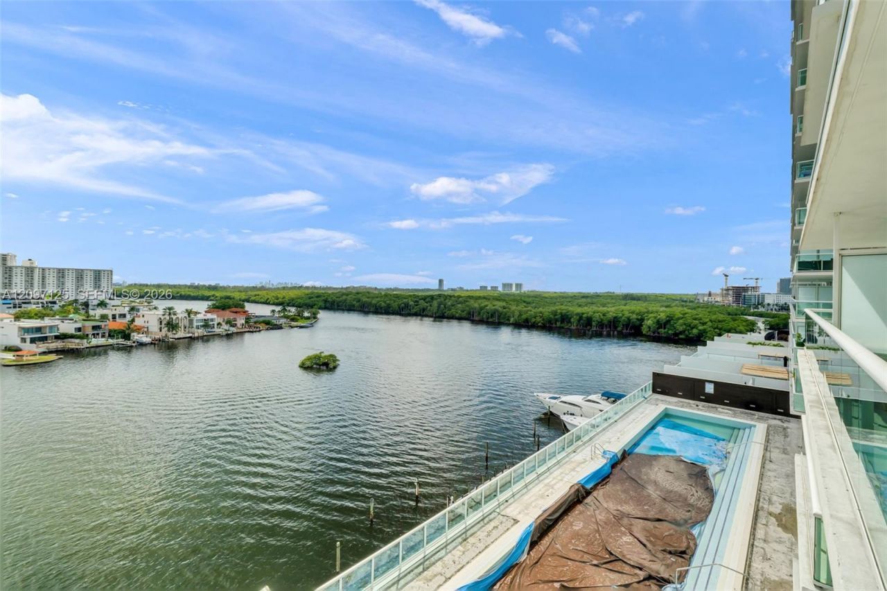 400 Sunny Isles Blvd, Unit 916, Sunny Isles Beach, FL 33160 Photo