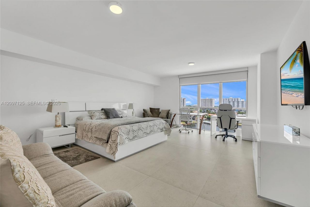 400 Sunny Isles Blvd, Unit 916, Sunny Isles Beach, FL 33160 Photo