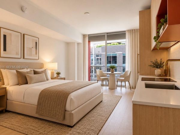 90 NE 32nd st , Unit 413, Miami, FL 33127