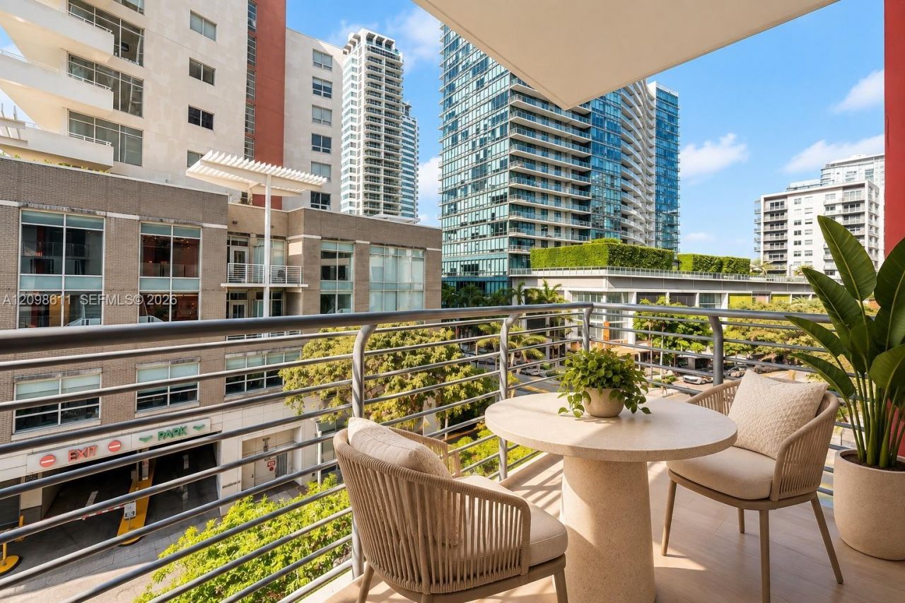 90 NE 32nd St , Unit 413, Miami, FL 33127 Photo