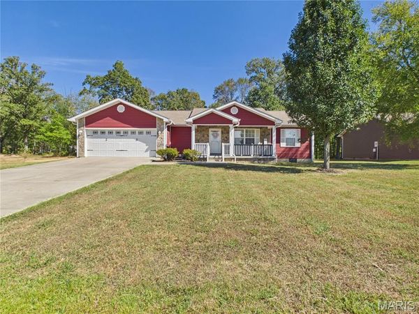 303 Murfield Drive , Poplar Bluff, MO 63901