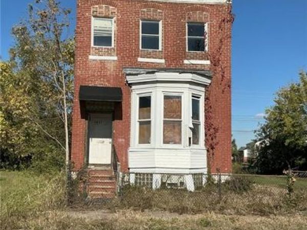 4411 Saint Ferdinand Avenue, St Louis, MO 63113