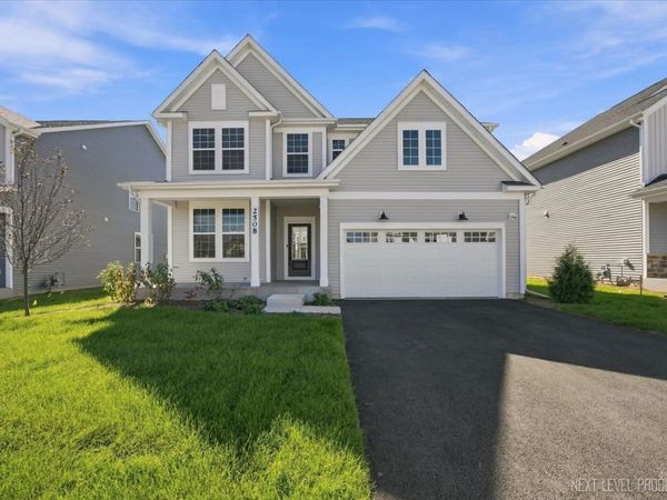 2508 Lawlor Lane, Naperville, IL 60564