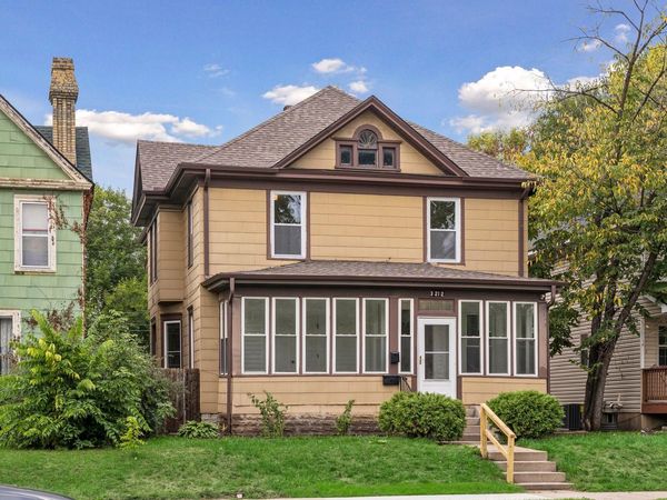 3212 Park Avenue, Minneapolis, MN 55407