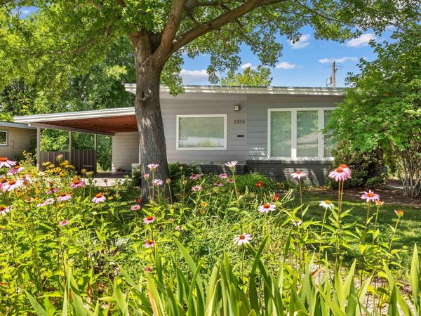 1313 S Pacific Street, Boise, ID 83705