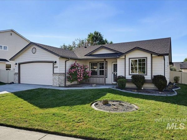 10335 W Wyatt Earp Drive, Star, ID 83669