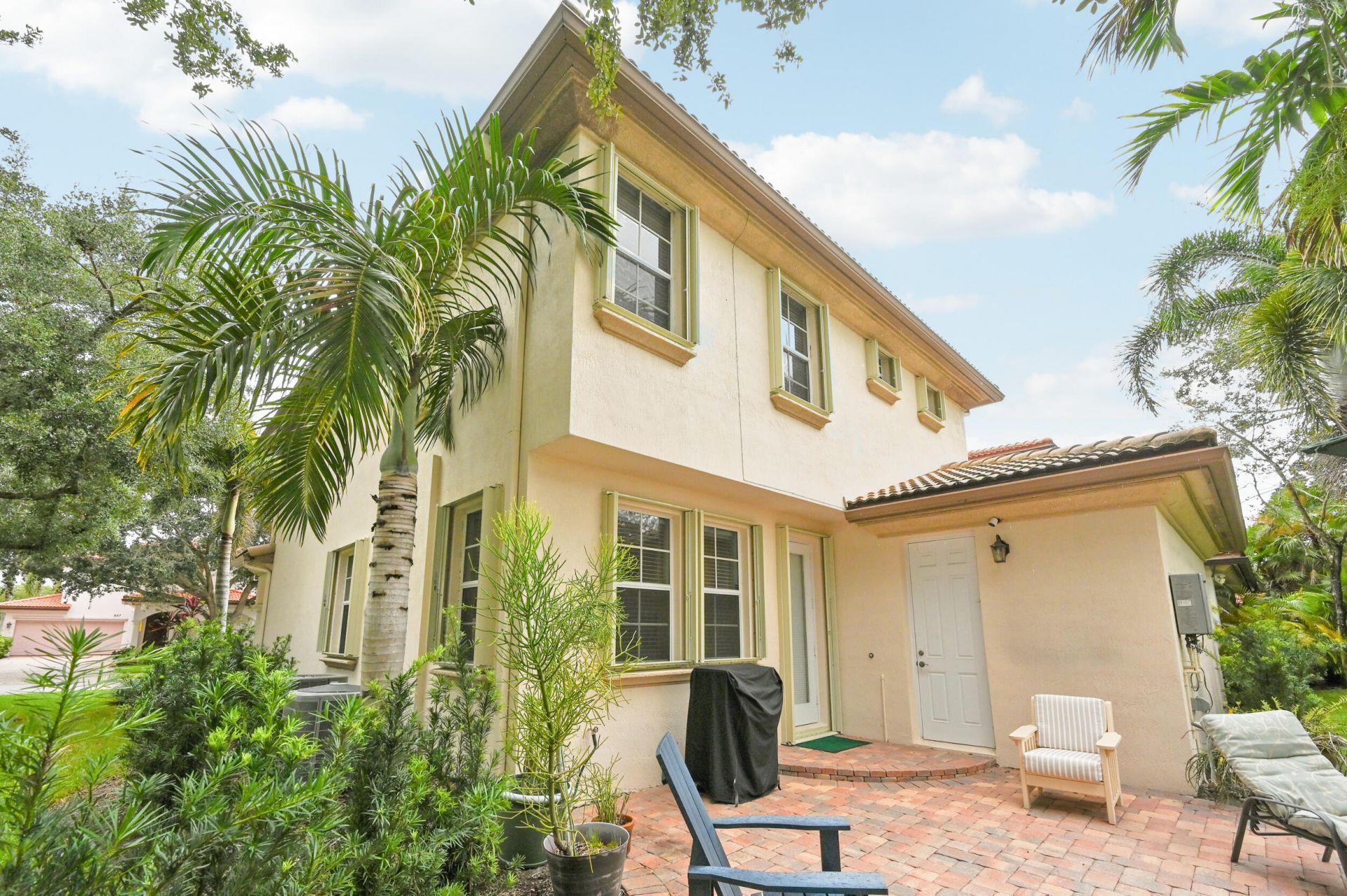 654 Castle Drive, Palm Beach Gardens, FL 33410 Photo