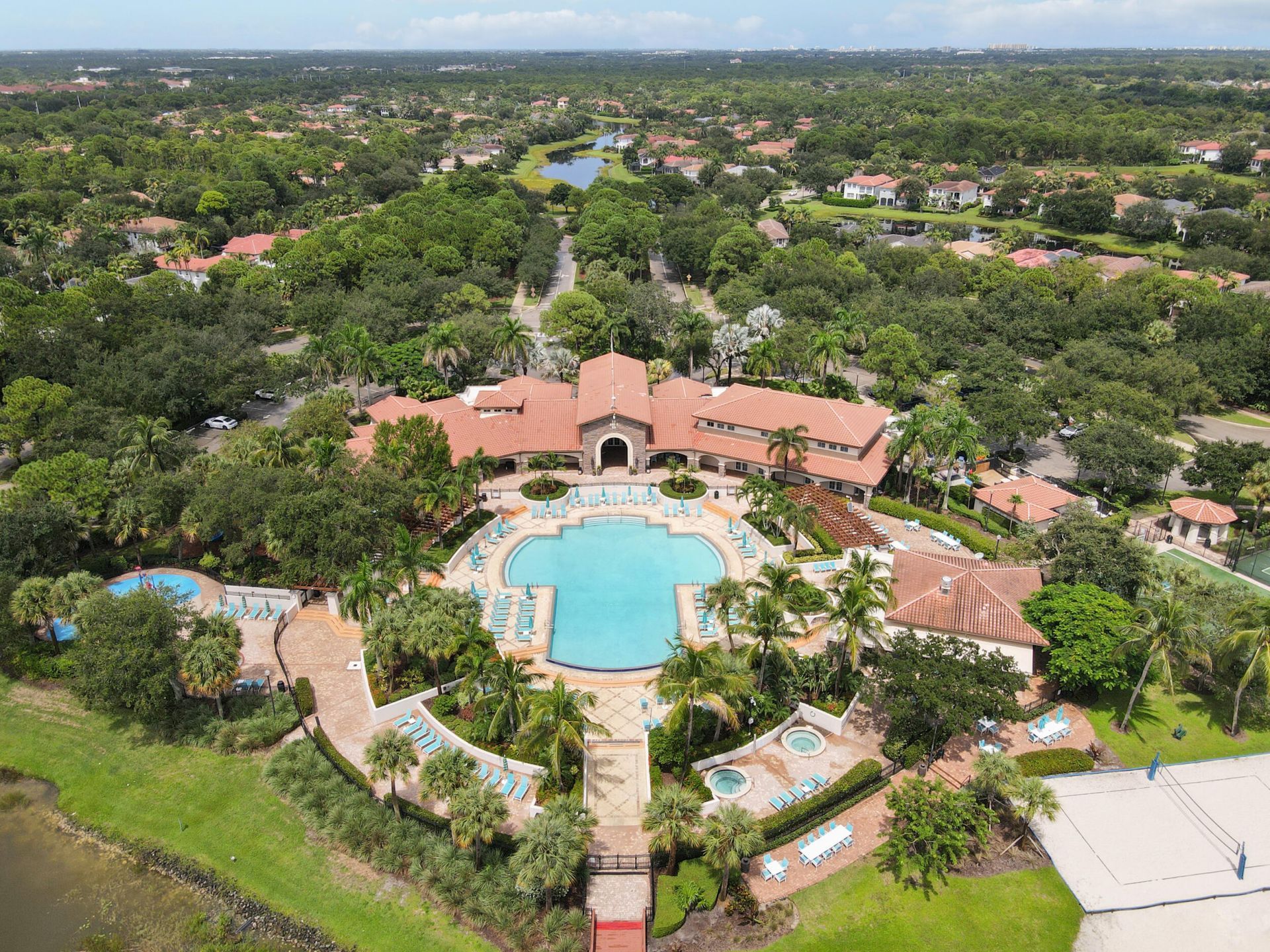 654 Castle Drive, Palm Beach Gardens, FL 33410 Photo
