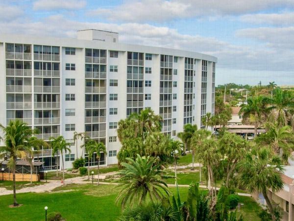 2731 NE 14th Street Causeway, Unit 629 B, Pompano Beach, FL 33062