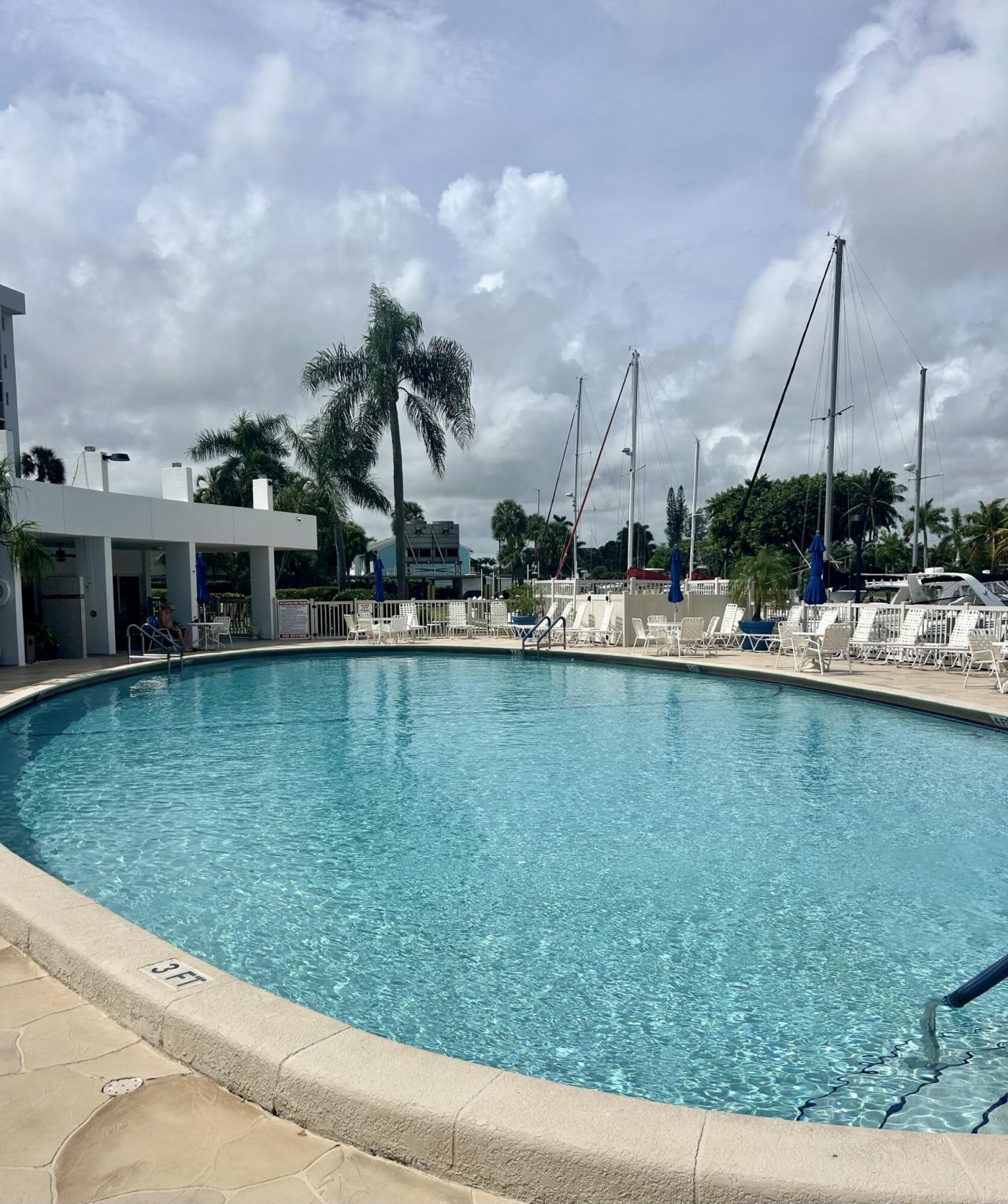 2731 NE 14th Street Causeway, Unit 629, Pompano Beach, FL 33062 Photo