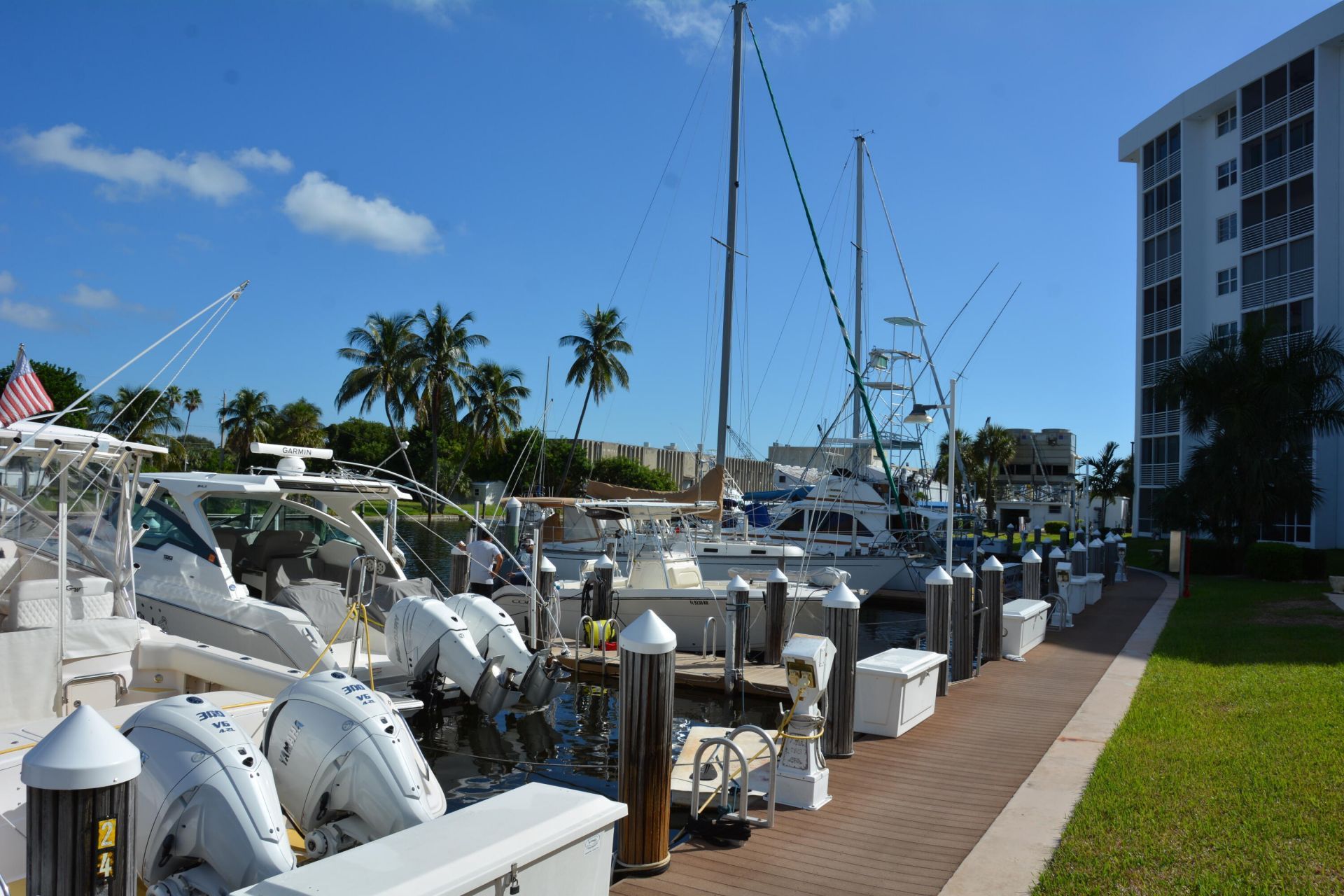 2731 NE 14th Street Causeway, Unit 629, Pompano Beach, FL 33062 Photo