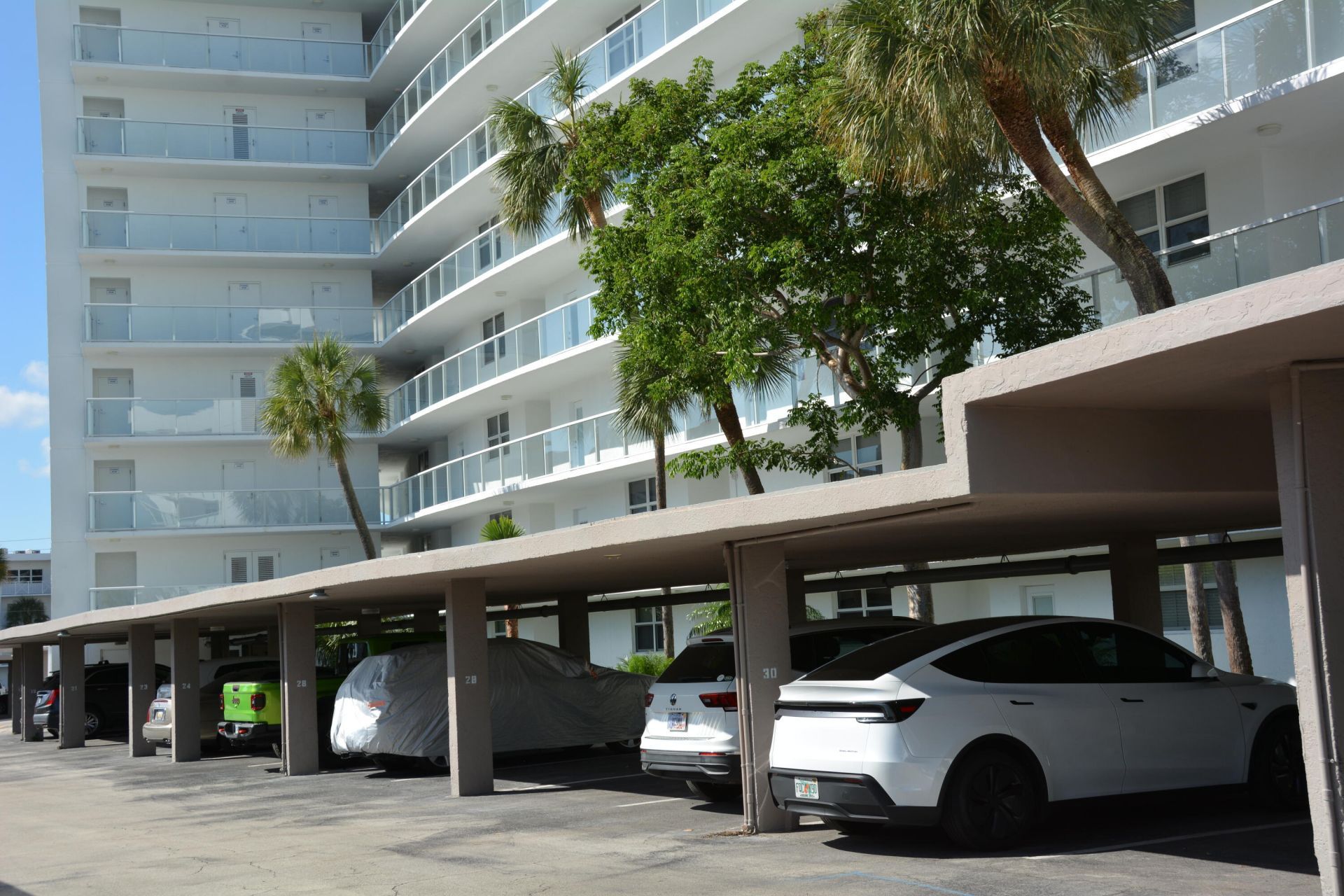 2731 NE 14th Street Causeway, Unit 629, Pompano Beach, FL 33062 Photo