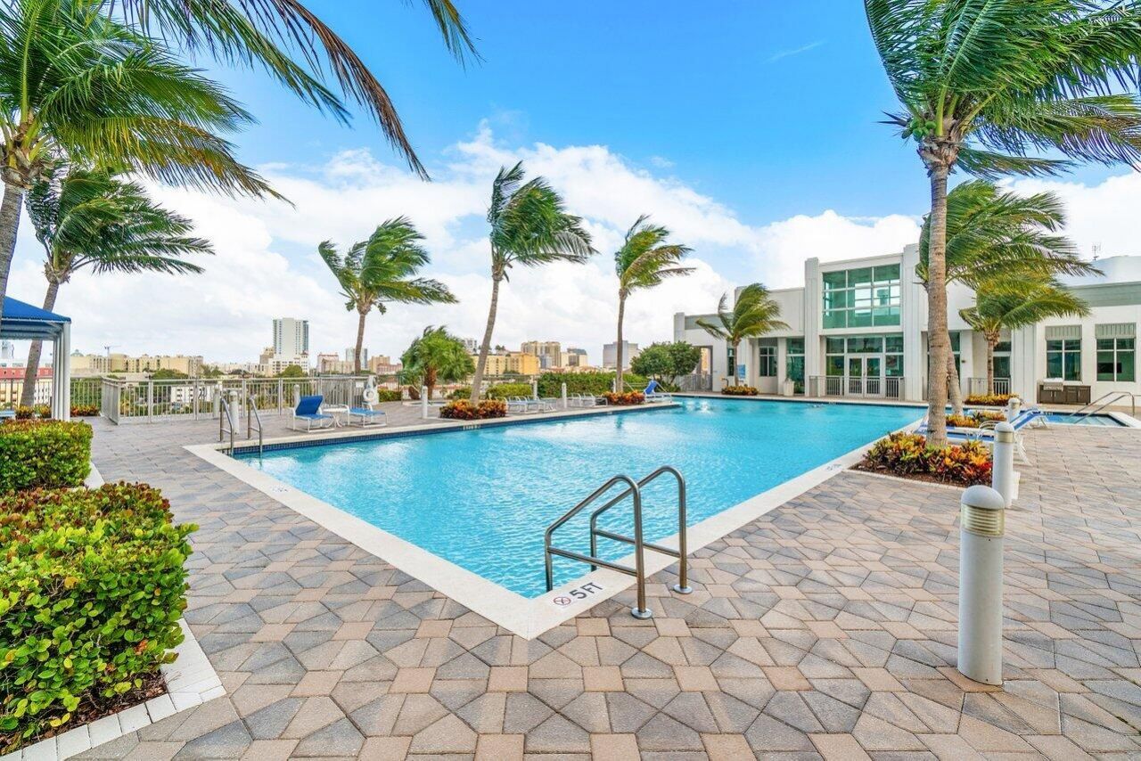 300 S Australian Avenue, Unit 1104, West Palm Beach, FL 33401 Photo